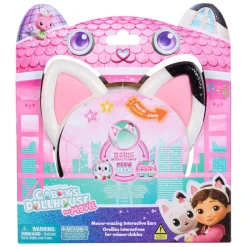 Gabbys Movie Meow-gical M