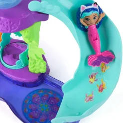 Gabbys Movie Mercats Kitt