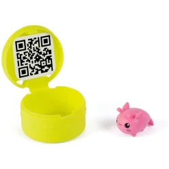 Gabbys Movie Mercats Kitt