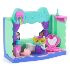 Gabbys Movie Portal Rooms