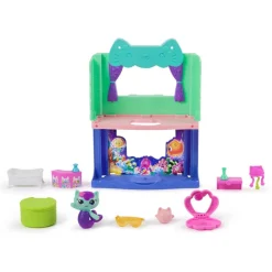 Gabbys Movie Portal Rooms