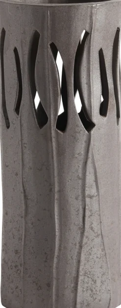 Gaia Lanterne S - Chokolade