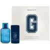 GANT XMAS Gant EdT50ml+Deo75g