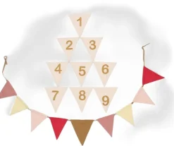 Garland Rose Mix - Birthday