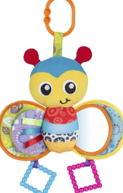 Gaveæske. Bumble Bee