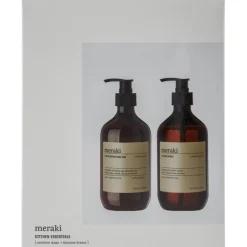 Gaveæske, Kitchen essentials, 490 ml