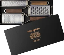 Gavesæt Microplane Master 3-dele