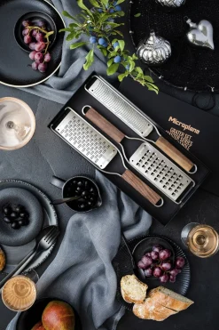 Gavesæt Microplane Master 3-dele