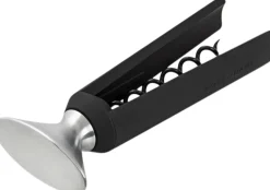 GC Proptrækker H16. 5 sort/stål