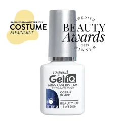 Gel iQ Ocean Shape 5 ml