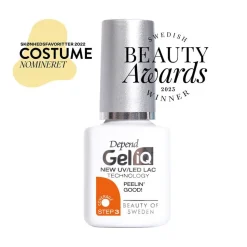 Gel iQ Peelin' Good! 5 ml