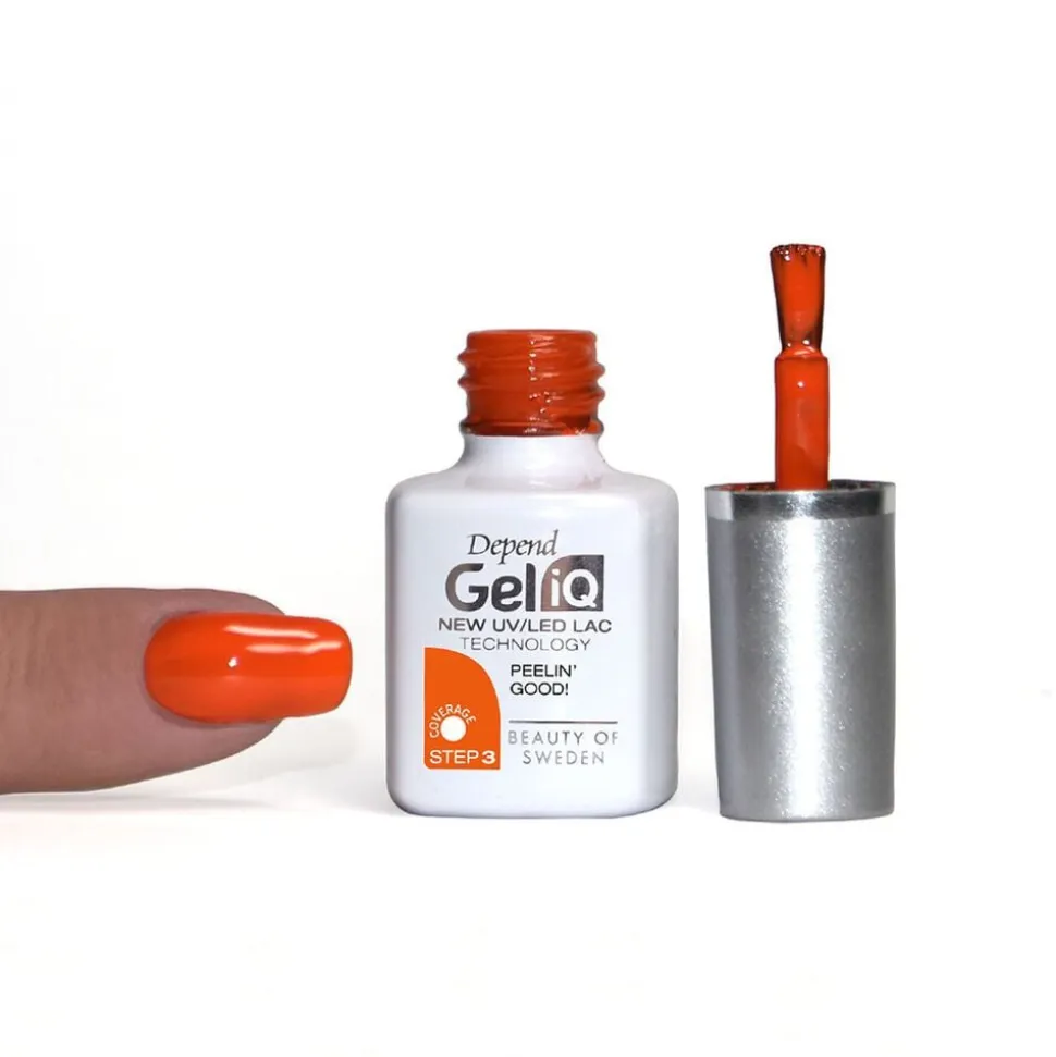 Gel iQ Peelin' Good! 5 ml