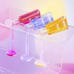 GEL MAINS NETTOYANT NAMASTE 30ML