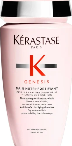 Genesis Bain Nutri-Fortifiant Shampoo
