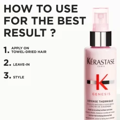 Genesis Defense Thermique