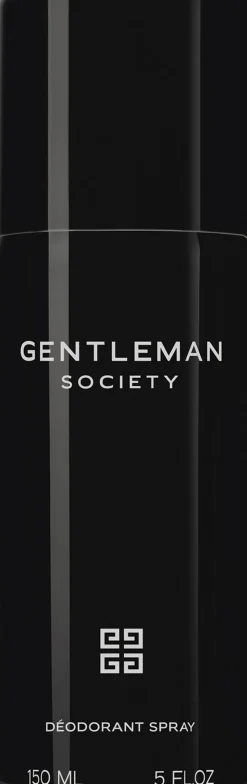 Gentlemen Society Deodorant Spray 150 ML