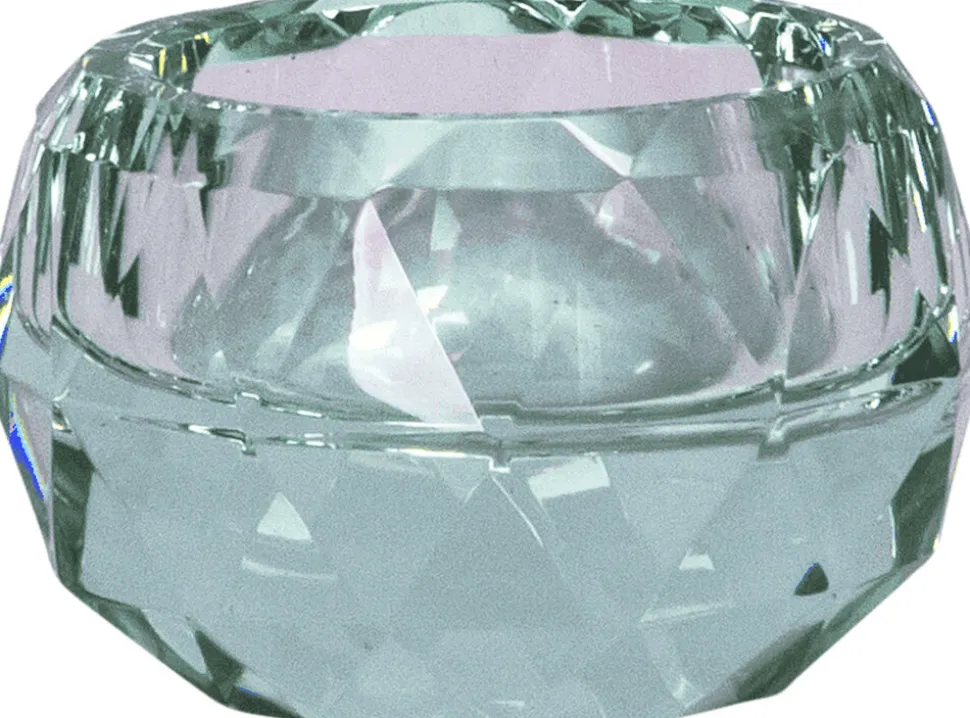 Georgine fyrfadsstage