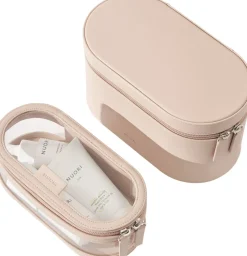 Getaway Travel Case Set - Rose