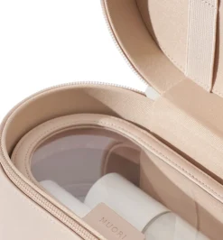 Getaway Travel Case Set - Rose