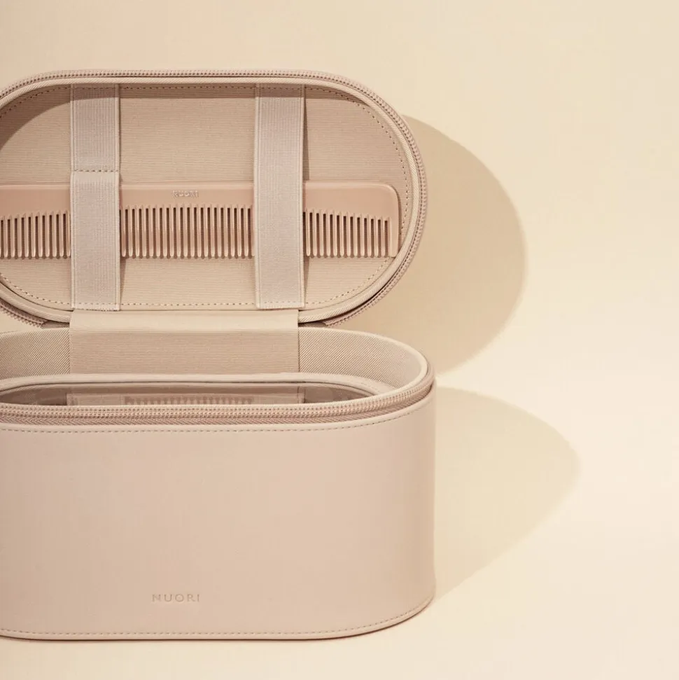 Getaway Travel Case Set - Rose