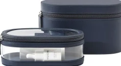 Getaway Travel Case Set - Ocean