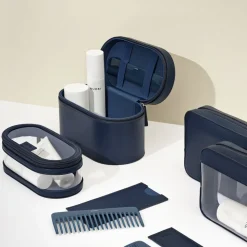 Getaway Travel Case Set - Ocean