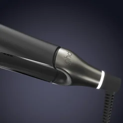 ghd Chronos Black