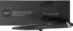 ghd Chronos Curve Conical Wand