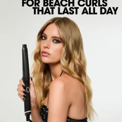 ghd Chronos Curve Conical Wand