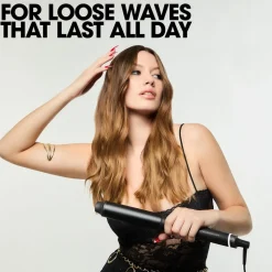 ghd Chronos Curve Max Wand