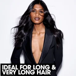 ghd Chronos Curve Max Wand