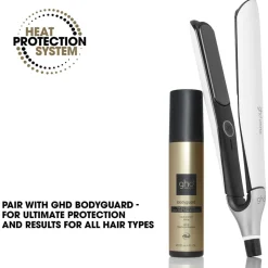 ghd Chronos White