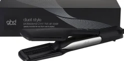 ghd Duet Style Black