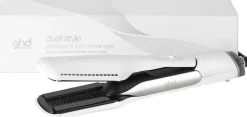 ghd Duet Style White