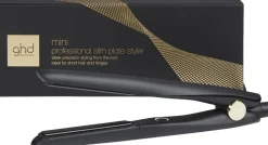ghd Mini - Hair Straightener in Black