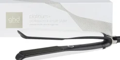 ghd Platinum+ White