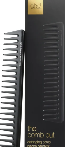 ghd The Comb Out - Detangling Comb