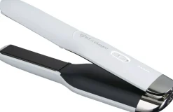 ghd Unplugged Styler White