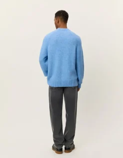 Gilbert Crewneck Knit