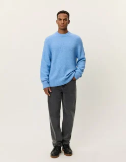 Gilbert Crewneck Knit