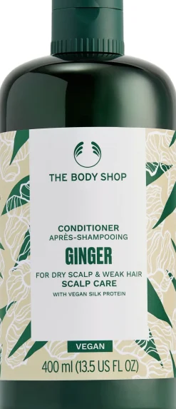 Ginger Scalp Care Conditioner