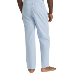 Gingham Cotton Sleep Pant