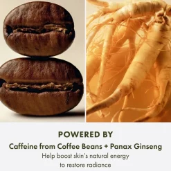 GinZing Glow-Boosting Serum