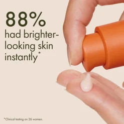 GinZing Glow-Boosting Serum