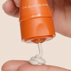 GinZing SPF 40 Energy-Boosting Tinted Moisturizing Face Cream