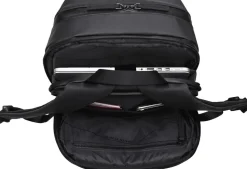 Gion Backpack Pro M Black