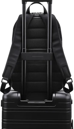 Gion Backpack Pro M Black