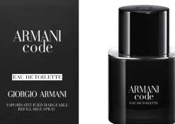 Giorgio Armani Code Eau de Toilette 30ml