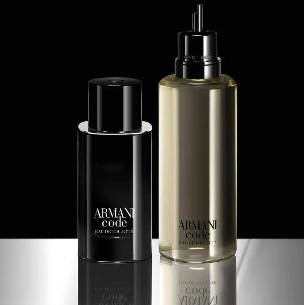 Giorgio Armani Code Eau de Toilette 30ml