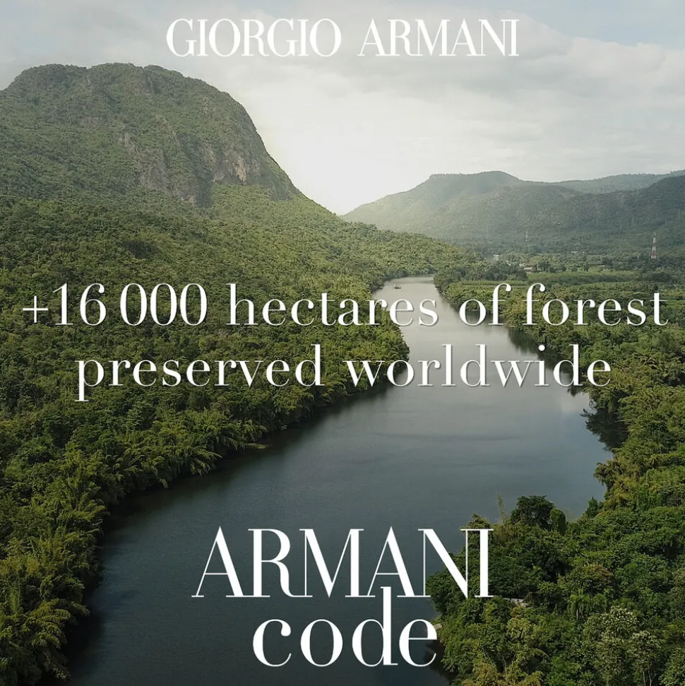 Giorgio Armani Code Eau de Toilette 30ml